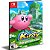Kirby and the Forgotten Land Nintendo Switch Mídia Digital - Imagem 1