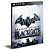 Batman Arkham Origins Blackgate Deluxe Edition Ps3 Psn Mídia Digital - Imagem 1