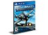 Air Conflicts Pacific Carriers  PlayStation®4 Edition Ps4 e Ps5  Psn  Mídia Digital - Imagem 1