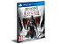 Assassin's Creed Rogue Remastered Ps4 e Ps5  Psn  Mídia Digital - Imagem 1