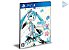 Hatsune Miku : Project Diva X PS4 e PS5 Psn Mídia Digital - Imagem 1