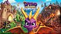 Spyro Reignited Trilogy NINTENDO SWITCH Mídia Digital - Imagem 2