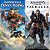 Assassin’s Creed Valhalla + Immortals Fenyx Rising Pacote PS4 e PS5 PSN MÍDIA DIGITAL - Imagem 2