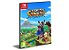Harvest Moon One World Nintendo Switch Mídia Digital - Imagem 1