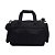 BOLSA DE VIAGEM SERVILHA - GRANDE - BV-062 - PRETO - Imagem 3
