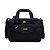 BOLSA DE VIAGEM SERVILHA - GRANDE - BV-062 - PRETO - Imagem 2