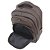 MOCHILA EXECUTIVA MAGERO P/ NOTEBOOK  DE 15.6" - M-139 - PRETO - Imagem 6