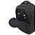 MOCHILA EXECUTIVA MAGERO P/ NOTEBOOK  DE 15.6" - M-139 - PRETO - Imagem 5