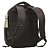 MOCHILA EXECUTIVA MAGERO P/ NOTEBOOK  DE 15.6" - M-139 - CAFÉ - Imagem 3