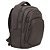 MOCHILA EXECUTIVA MAGERO P/ NOTEBOOK  DE 15.6" - M-139 - CAFÉ - Imagem 2