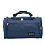 BOLSA DE VIAGEM EM POLIESTER - PEQUENA - BV-041 – MARINHO - Imagem 2