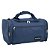 BOLSA DE VIAGEM EM POLIESTER - MÉDIA - BV-042 – MARINHO - Imagem 1