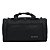BOLSA DE VIAGEM EM POLIESTER - GRANDE - BV-043 – PRETO - Imagem 2