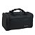 BOLSA DE VIAGEM EM POLIESTER - GRANDE - BV-043 – PRETO - Imagem 1