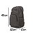MOCHILA BÁSICA EM POLIÉSTER OXFORD - M-142 - Imagem 9