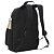 MOCHILA BÁSICA EM POLIÉSTER OXFORD - M-142 – PRETO - Imagem 3