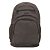 MOCHILA BÁSICA EM POLIÉSTER OXFORD - M-142 – CAFÉ - Imagem 1