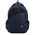 MOCHILA BÁSICA EM POLIÉSTER - M-150 - MARINHO/PRETO - Imagem 1