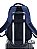 MOCHILA CASUAL P/NOTEBOOK ATÉ 17' EM POLIÉSTER DIAMOND - M-152 - MARINHO - Imagem 4