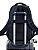 MOCHILA CASUAL P/NOTEBOOK ATÉ 17' EM POLIÉSTER DIAMOND - M-152 - PRETO - Imagem 4