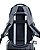 MOCHILA CASUAL P/NOTEBOOK ATÉ 17' EM POLIÉSTER DIAMOND - M-152 - GRAFITE - Imagem 4