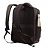 MOCHILA CASUAL POLIÉSTER DIAMOND P/NOTEBOOK DE 17" - M-153 - CAFÉ - Imagem 3