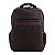 MOCHILA CASUAL POLIÉSTER DIAMOND P/NOTEBOOK DE 17" - M-153 - CAFÉ - Imagem 1
