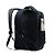 MOCHILA CASUAL POLIÉSTER DIAMOND P/NOTEBOOK DE 17" - M-153 - PRETO - Imagem 3