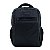MOCHILA CASUAL POLIÉSTER DIAMOND P/NOTEBOOK DE 17" - M-153 - PRETO - Imagem 1