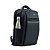 MOCHILA CASUAL POLIÉSTER DIAMOND P/NOTEBOOK DE 17" - M-153 - PRETO - Imagem 2