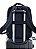 MOCHILA CASUAL POLIÉSTER DIAMOND P/NOTEBOOK DE 17" - M-153 - PRETO - Imagem 6