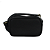 BOLSA FEMININA TIRACOLO - PEQUENA - BF-154 – PRETO - Imagem 3
