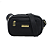 BOLSA FEMININA TIRACOLO - PEQUENA - BF-154 – PRETO - Imagem 1