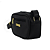 BOLSA FEMININA TIRACOLO - PEQUENA - BF-154 – PRETO - Imagem 2