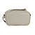 BOLSA FEMININA TIRACOLO - PEQUENA - BF-154 – CREME - Imagem 3