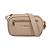 BOLSA FEMININA TIRACOLO - PEQUENA - BF-154 – NUDE - Imagem 1