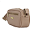 BOLSA FEMININA TIRACOLO - PEQUENA - BF-154 – NUDE - Imagem 2