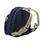 MOCHILA MATERNIDADE BABY COM BOLSO TERMICO – MM-148 – MARINHO - Imagem 3