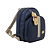 MOCHILA MATERNIDADE BABY COM BOLSO TERMICO – MM-148 – MARINHO - Imagem 2