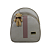 MOCHILA MATERNIDADE BABY COM BOLSO TERMICO – MM-148 - Imagem 1
