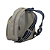MOCHILA MATERNIDADE BABY COM BOLSO TERMICO – MM-148 – MARFIM/MARINHO - Imagem 3