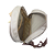 MOCHILA MATERNIDADE BABY COM BOLSO TERMICO – MM-148 – MARFIM/ROSE - Imagem 4