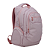 MOCHILA FEMININA BÁSICA EM POLIÉSTER OXFORD- M-096 - ROSA CLARO - Imagem 1