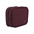 ESTOJO ESCOLAR BOX OXFORD - EB-162 - VINHO - Imagem 2