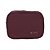 ESTOJO ESCOLAR BOX OXFORD - EB-162 - VINHO - Imagem 1