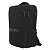 MOCHILA CASUAL POLIÉSTER SERVILHA P/NOTEBOOK DE 17" - M-169 - PRETO - Imagem 2