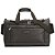 BOLSA DE VIAGEM EM POLIÉSTER DIAMOND - MÉDIA - BV-171 - CAFÉ - Imagem 2