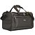 BOLSA DE VIAGEM EM POLIÉSTER DIAMOND - MÉDIA - BV-171 - CAFÉ - Imagem 1