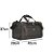BOLSA DE VIAGEM EM POLIÉSTER DIAMOND - MÉDIA - BV-171 - CAFÉ - Imagem 5