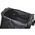 BOLSA DE VIAGEM EM POLIÉSTER DIAMOND - MÉDIA - BV-171 - PRETO - Imagem 4